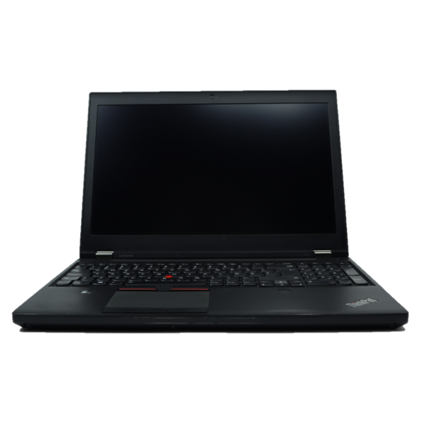 Lenovo P51 i7 M2200 32/1000GB - Image 2